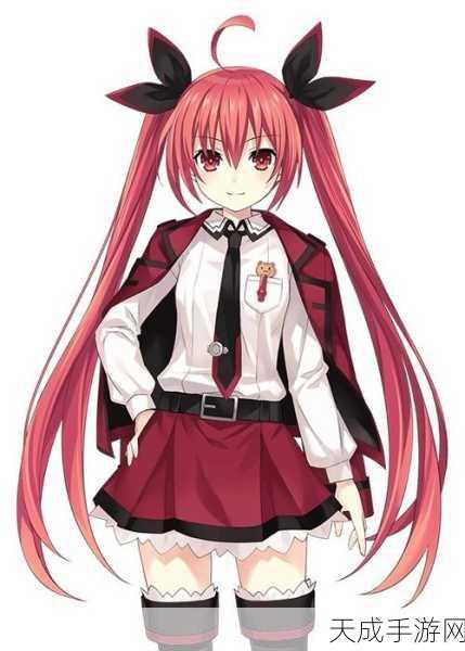 约会大作战:莲反乌托邦2024年Steam震撼登场,全新玩法引爆期待!