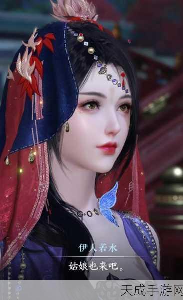 剑网3「烟花戏·秋」宠物奇遇怎么触发 新