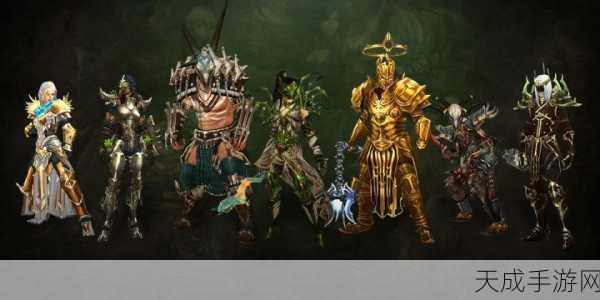 暗黑破坏神3,深入赛斯切隆废墟,揭秘隐秘遗迹与传奇故事