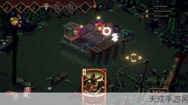 战术回合制新体验，长沼蟾蜍正式登场获好评如潮