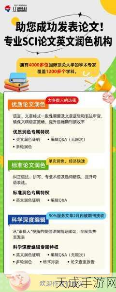 sci润色服务网站777:1. 提升学术论文质量的专业润色服务