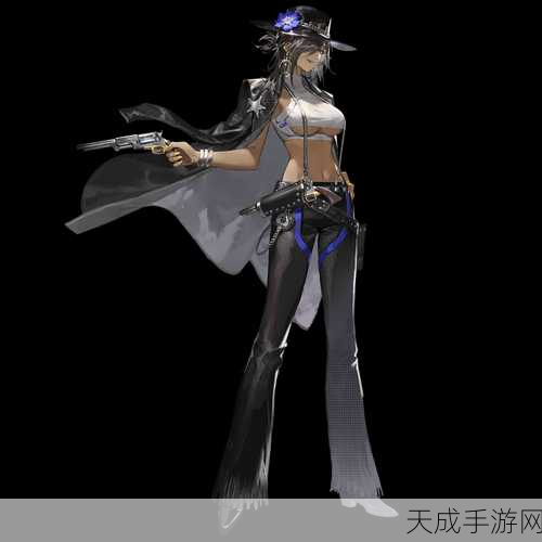 少女前线手游攻略,揭秘柯尔特手枪高效获取策略与趣味玩法