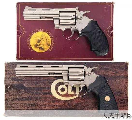 少女前线手游攻略,揭秘柯尔特手枪高效获取策略与趣味玩法
