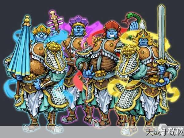 斩妖Raksasi蓝霞解锁全攻略,独特魅力角色等你探索