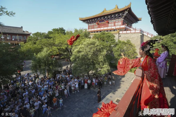 九劫手游新手必看，全面掌握基础操作与趣味玩法全攻略