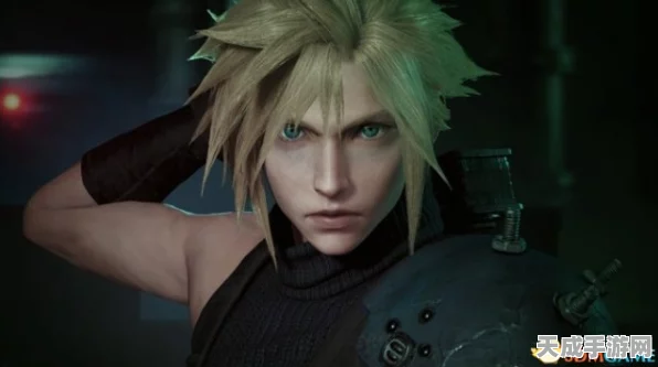 FF7核心危机 重聚手游资讯，性感禁令下的配音魅力与全新玩法揭秘