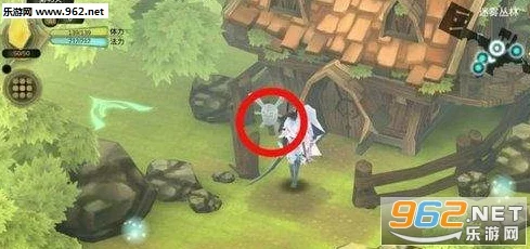 魔女之泉3探索指南，揭秘直布村的奇妙之旅及玩法详解