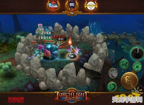 火炬之光2新手必看，全面游戏攻略与趣味玩法揭秘