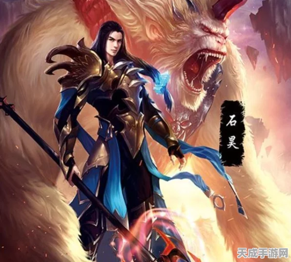 完美世界，叶天帝与楚天帝传奇手游震撼来袭，探索天帝之路！