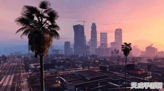 GTA5，当总花费超过总收入的启示——财务危机下的洛圣都冒险新篇