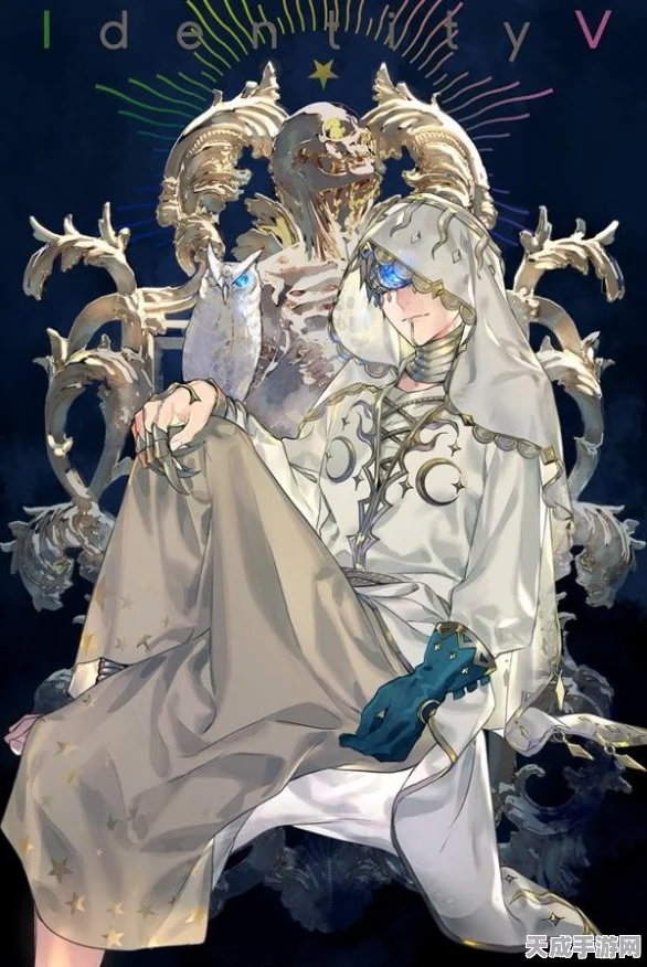 第五人格，揭秘S牌背后的荣耀与策略，探索更多趣味玩法