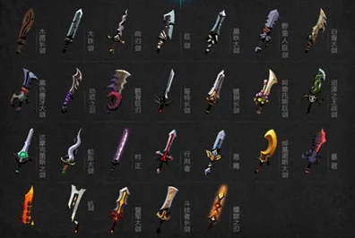 贪婪洞窟2职业武器流派全揭秘，打造你的专属最强攻略
