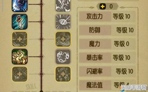 贪婪洞窟2职业武器流派全揭秘，打造你的专属最强攻略
