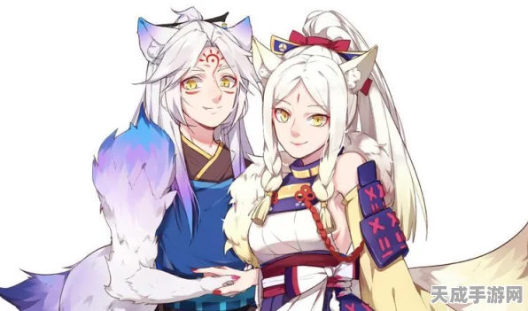 阴阳师手游深度攻略，SR式神雪女御魂搭配全解析及趣味玩法探索