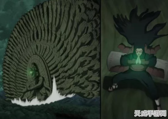 怪物猎人世界手游版，树系怪物攻击力削弱策略与趣味玩法揭秘