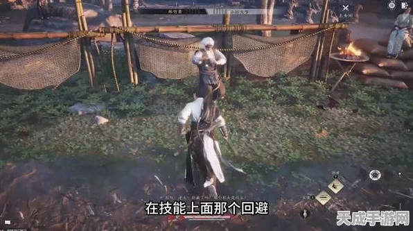 燕云十六声，与乔叁爷精彩对话秘籍大揭秘