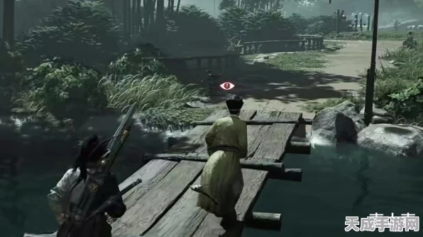 燕云十六声，探寻神秘齐音 NPC 的藏身之处