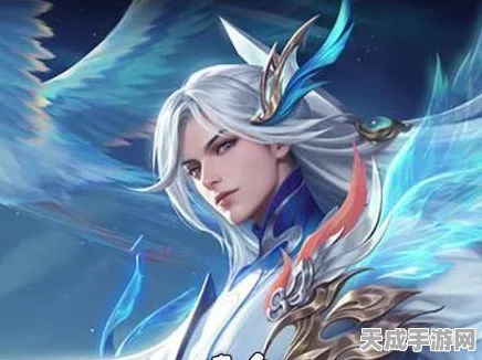 王者荣耀李白玉鸾吟星传说皮肤技能特效全解析及趣味玩法探索