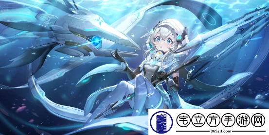 掌控寒霜之力，深空之眼霜影刻印选择终极指南与趣味玩法揭秘