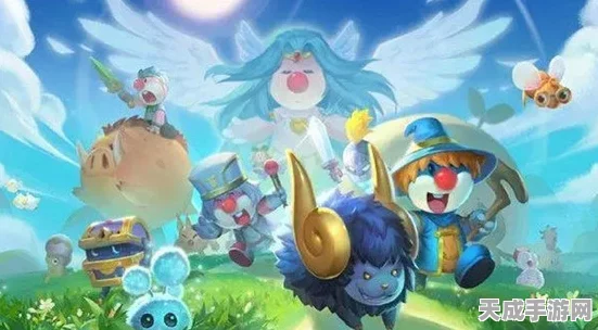 摩尔庄园深度探索，魔法师职业玩法全攻略与趣味揭秘