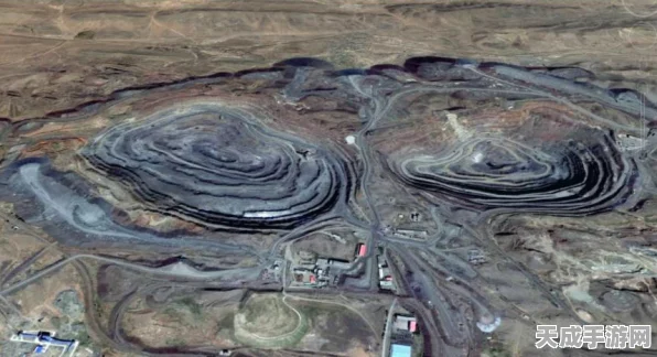 星球重启2025，热门探索铁矿石资源富集地大揭秘及趣味玩法前瞻