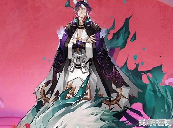 阴阳师手游鲤鱼精深度解析，强大辅助与御魂搭配攻略