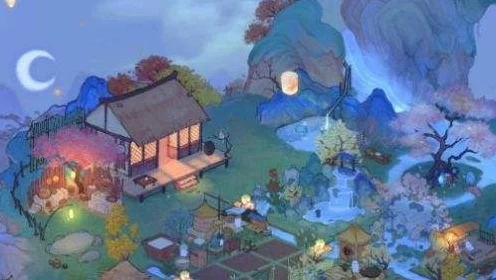桃源深处有人家等级提升与玩法解锁全攻略，打造你的梦幻田园