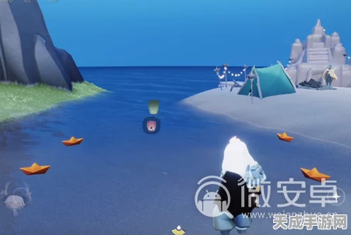 光·遇留言灯笼魔法获取全攻略及趣味玩法介绍