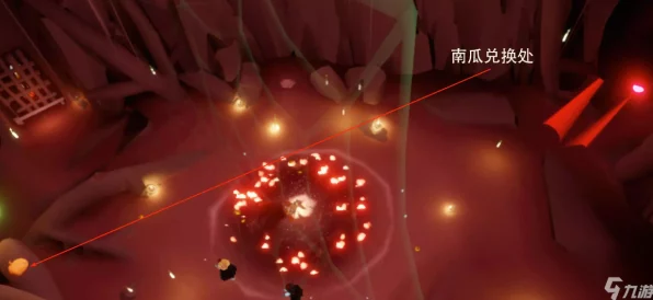 光·遇留言灯笼魔法获取全攻略及趣味玩法介绍