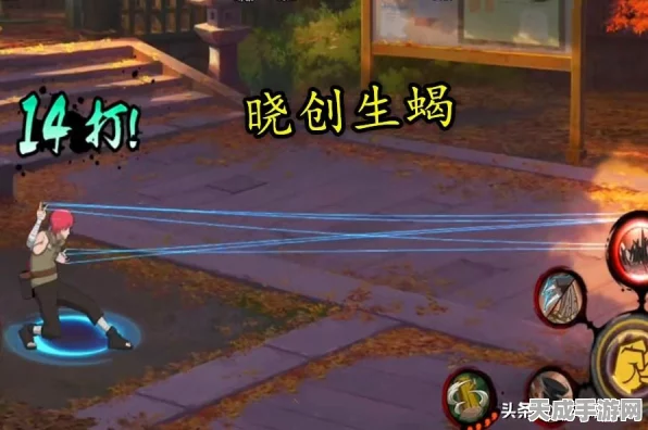火影忍者手游新春鹿丸获取攻略及趣味玩法详解