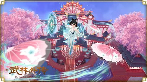 烟雨江湖五感术深度揭秘，神秘武学能否习得？全面玩法解析