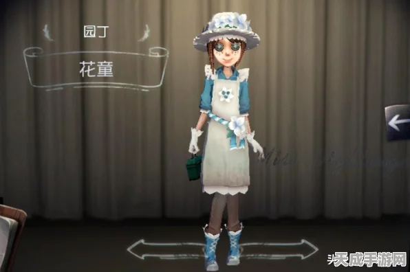 第五人格排位赛奖励深度揭秘，荣耀之路，惊喜连连的解锁之旅全解析