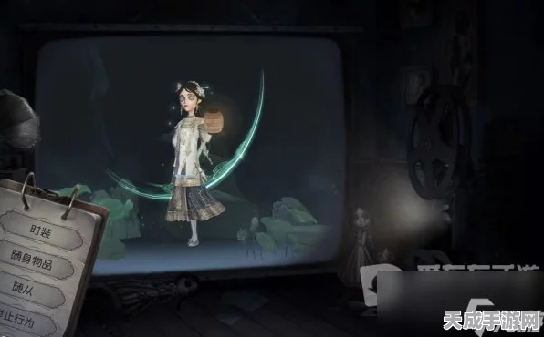 第五人格古董商角色解锁攻略，探寻神秘古董店的秘密