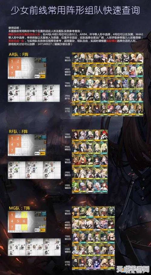 少女前线快速升级攻略，解锁高效成长之路，畅享策略战斗乐趣