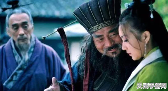 三国志13手游版，黄巾之乱与反董卓联盟剧本深度攻略与趣味玩法