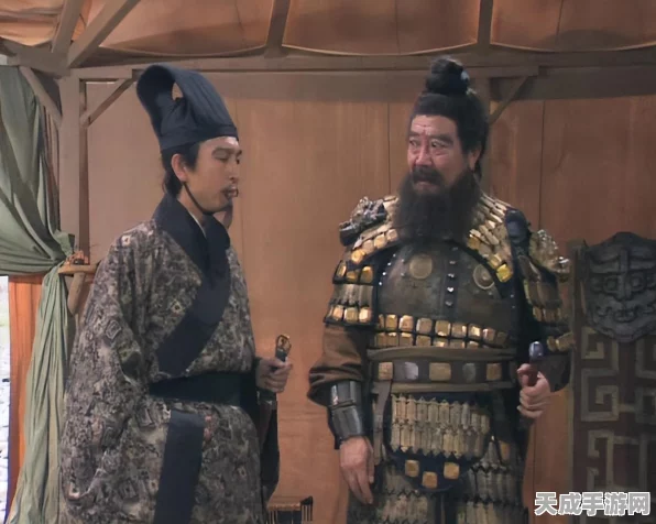 三国志13手游版，黄巾之乱与反董卓联盟剧本深度攻略与趣味玩法