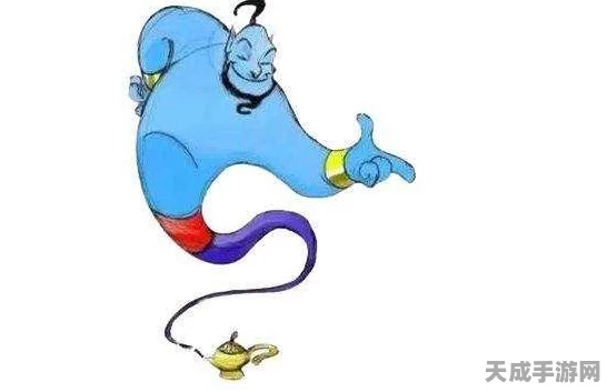 灯神之谜，网络天才挑战手游资讯——探索智慧与趣味的问答盛宴