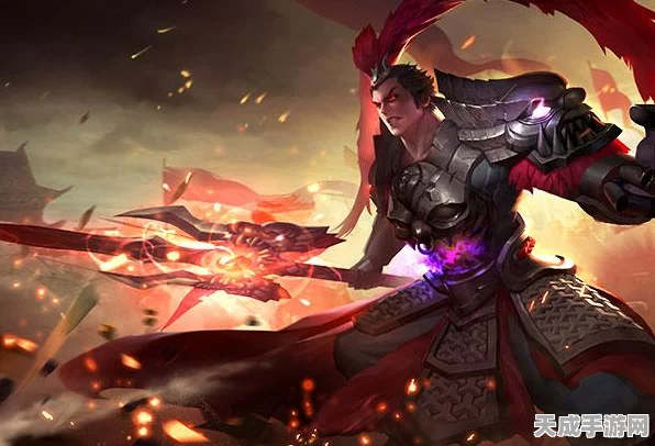 王者荣耀全新战术揭秘，冰冻吸血流刘禅，速推新套路震撼登场！