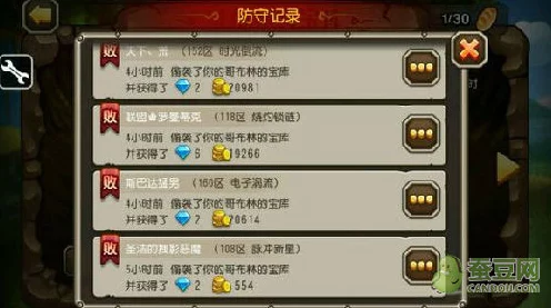 刀塔传奇采矿深度攻略，解锁隐藏Bug玩法，速通资源获取秘籍大公开