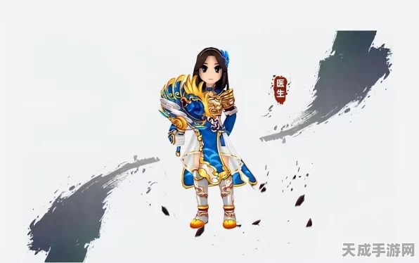 热血江湖手游后期职业玩法全解析，如何打造无敌角色？
