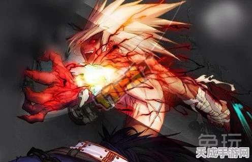 DNF80级狂战士刷图加点全攻略，打造无敌红眼战士