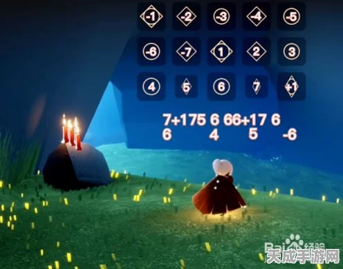 光遇天空之城竖琴钢琴弹奏攻略与趣味玩法揭秘