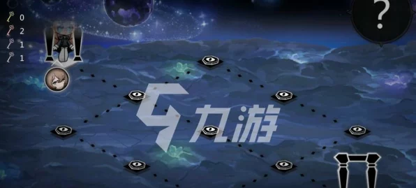 灵魂潮汐深度探索，2-4全隐藏路线通关攻略及趣味玩法揭秘