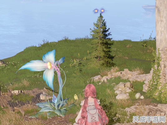 无限暖暖观察之旅星空钓场任务全攻略，解锁宇宙奥秘的奇幻之旅