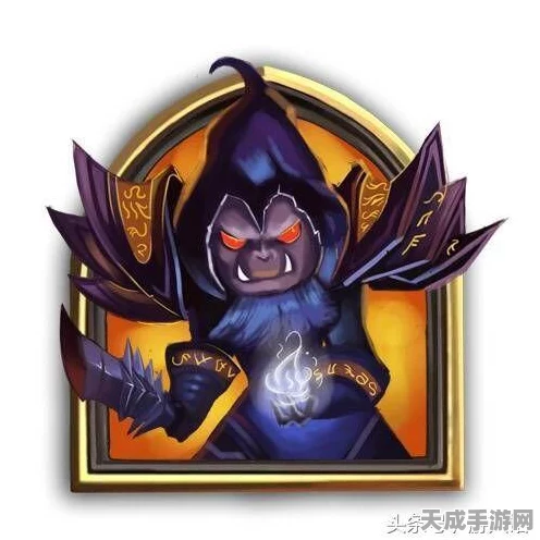 炉石传说术士卡组深度解析，构建你的黑暗力量