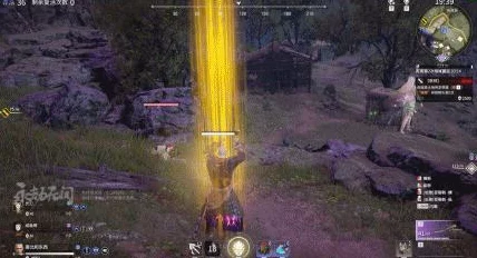 永劫无间手游深度评测，武侠竞技新纪元，玩法创新引热潮