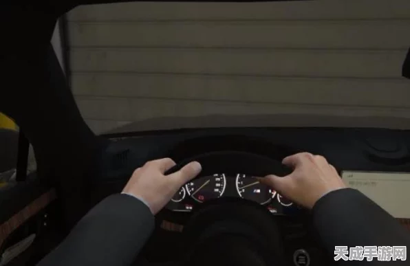 GTA5手游化探索，线上与线下玩法差异全解析及趣味玩法揭秘