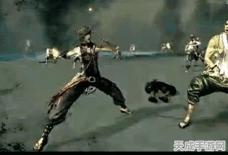 剑灵白雾，探索未知，与神秘NPC共赴奇幻冒险之旅