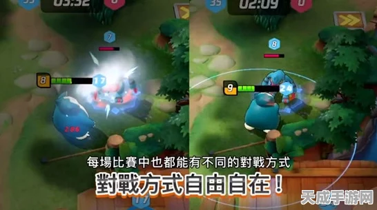 宝可梦大集结进化之路，全面解锁宝可梦进化全攻略