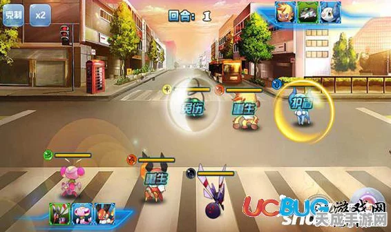 城市精灵GO前期阵容搭配全攻略，打造无敌战队